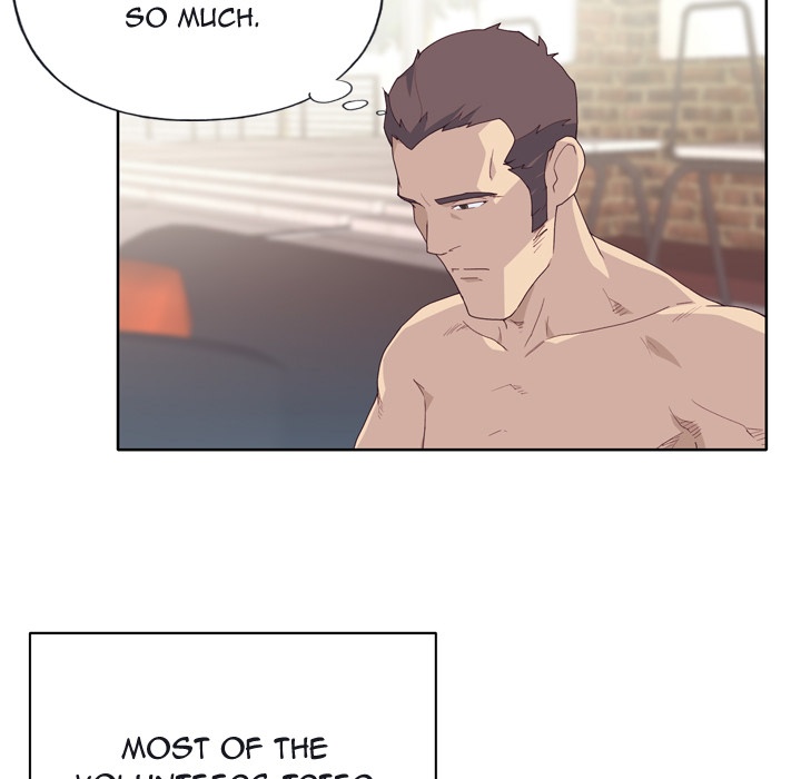 Tighty Lady [Beck Ho An] Tighty Lady Ch 31-35 – page 17