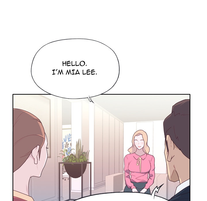 Tighty Lady [Beck Ho An] Tighty Lady Ch 31-35 – page 147