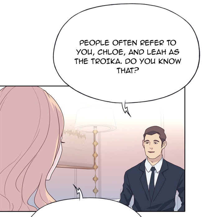 Tighty Lady [Beck Ho An] Tighty Lady Ch 31-35 – page 149