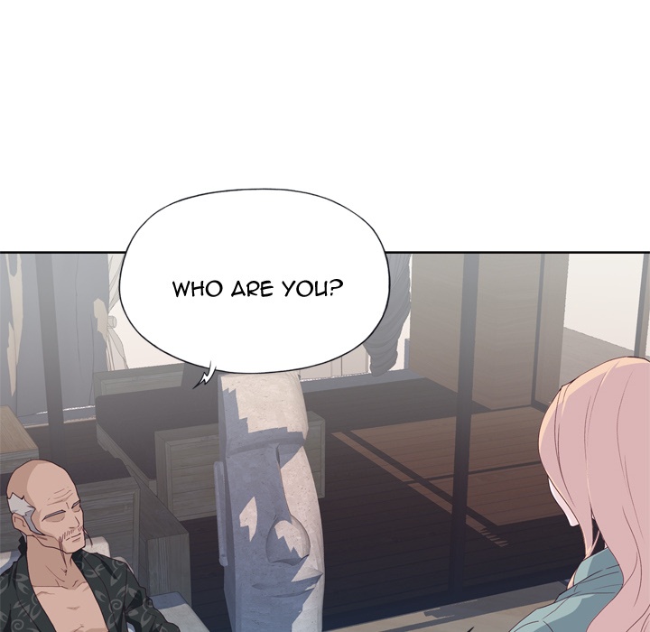 Tighty Lady [Beck Ho An] Tighty Lady Ch 31-35 – page 151