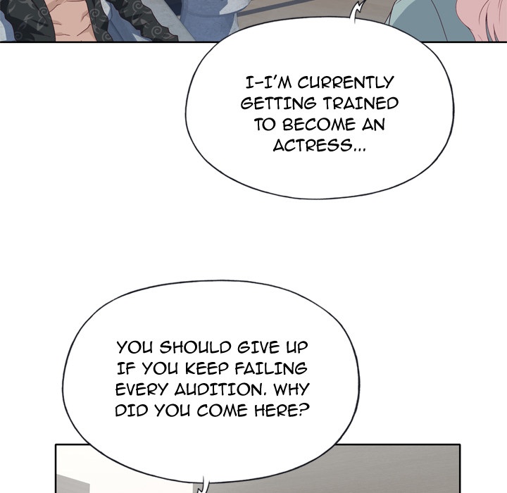 Tighty Lady [Beck Ho An] Tighty Lady Ch 31-35 – page 152