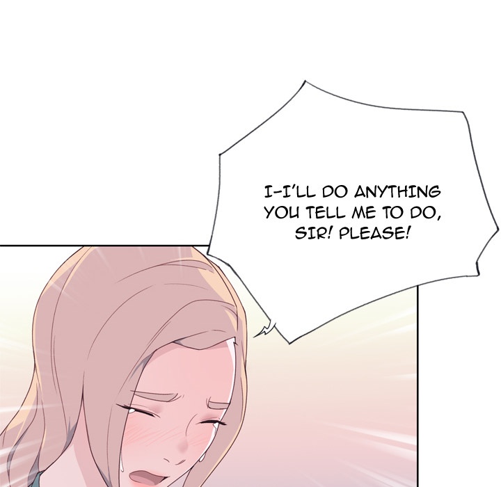 Tighty Lady [Beck Ho An] Tighty Lady Ch 31-35 – page 155