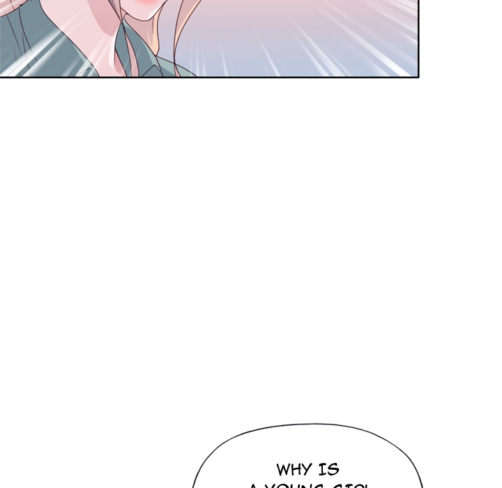 Tighty Lady [Beck Ho An] Tighty Lady Ch 31-35 – page 156
