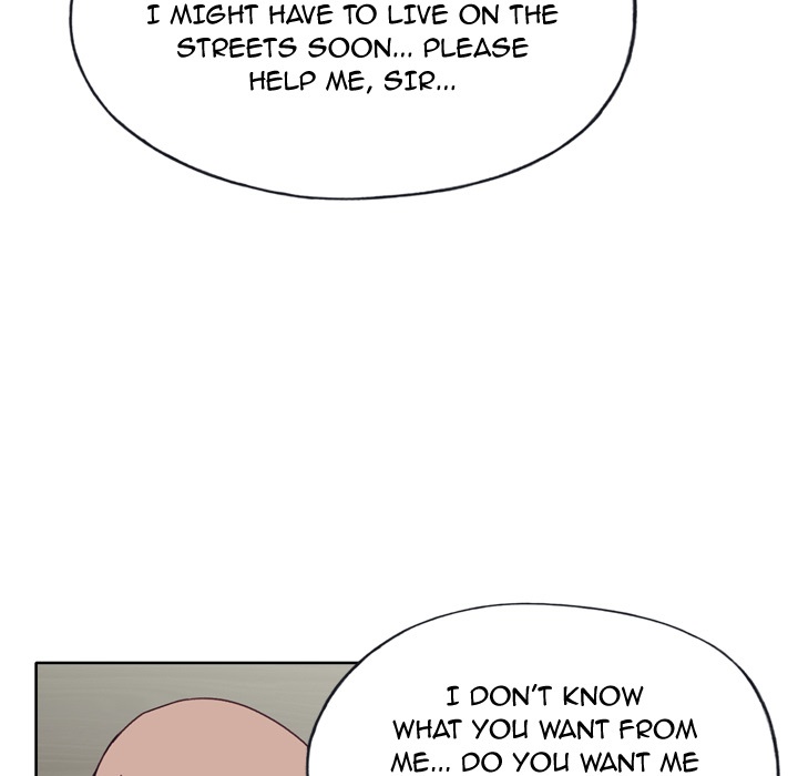 Tighty Lady [Beck Ho An] Tighty Lady Ch 31-35 – page 158