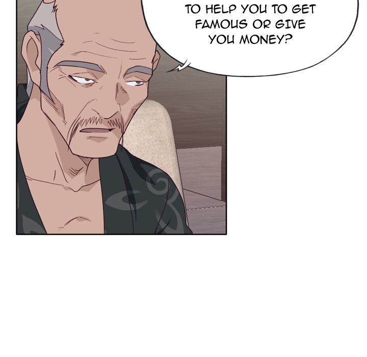 Tighty Lady [Beck Ho An] Tighty Lady Ch 31-35 – page 159
