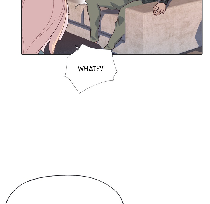Tighty Lady [Beck Ho An] Tighty Lady Ch 31-35 – page 162