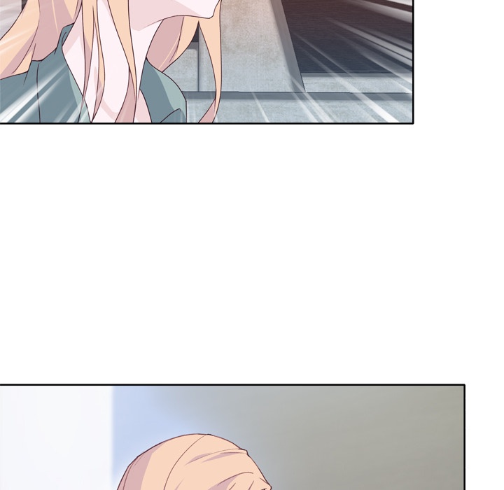 Tighty Lady [Beck Ho An] Tighty Lady Ch 31-35 – page 165