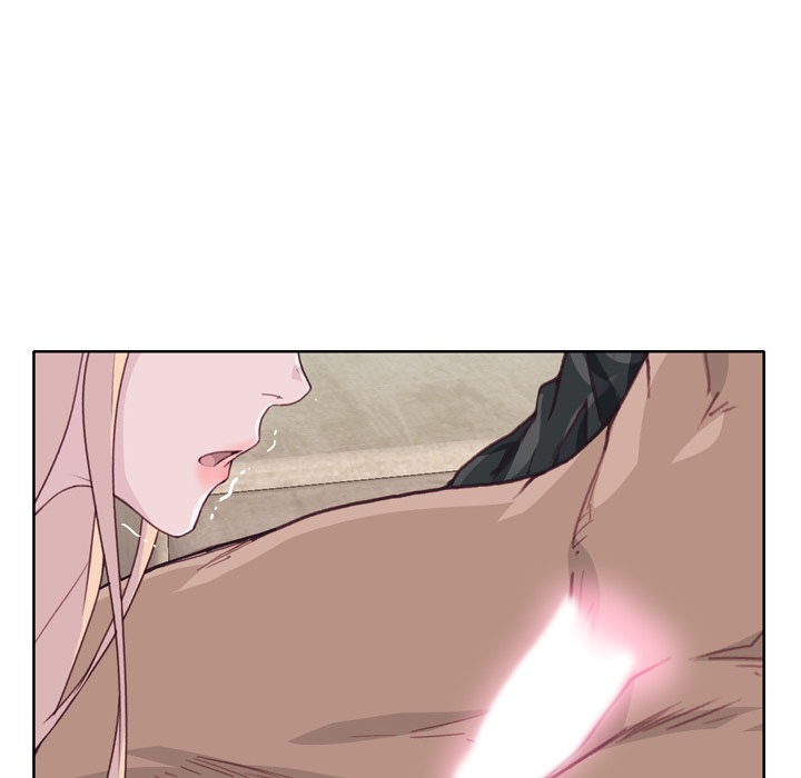 Tighty Lady [Beck Ho An] Tighty Lady Ch 31-35 – page 176