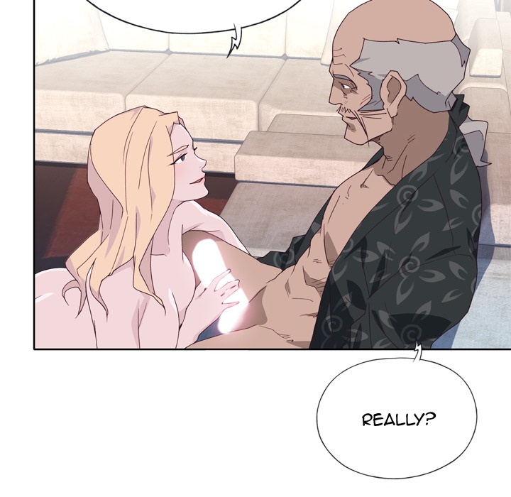 Tighty Lady [Beck Ho An] Tighty Lady Ch 31-35 – page 182