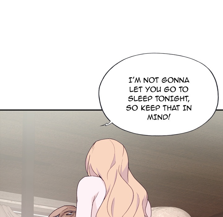 Tighty Lady [Beck Ho An] Tighty Lady Ch 31-35 – page 183
