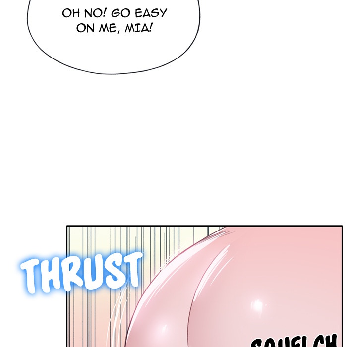Tighty Lady [Beck Ho An] Tighty Lady Ch 31-35 – page 185