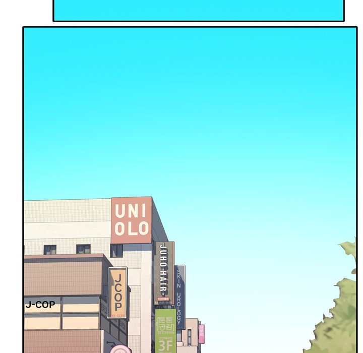 Tighty Lady [Beck Ho An] Tighty Lady Ch 31-35 – page 188