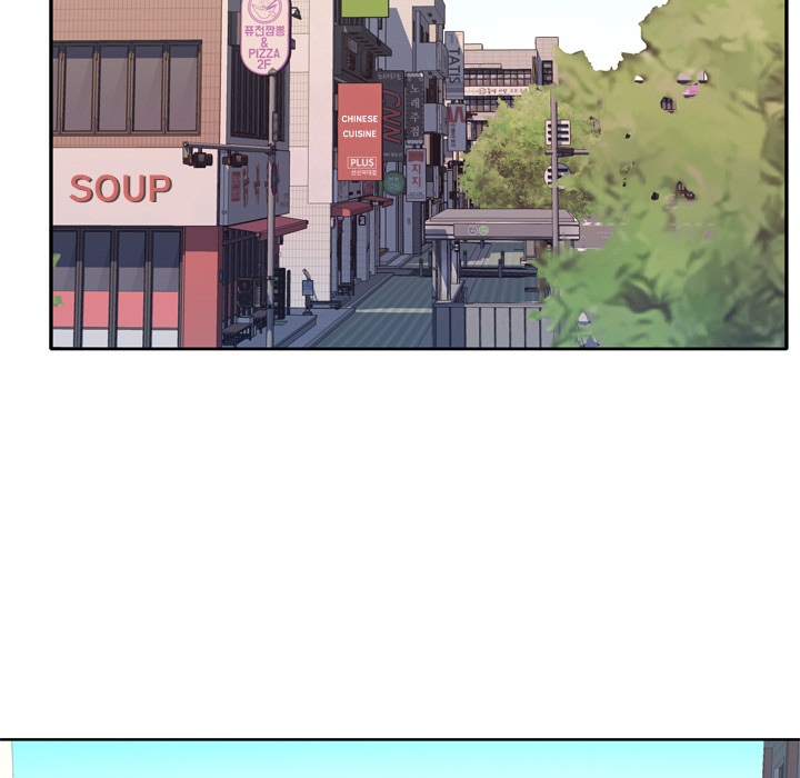 Tighty Lady [Beck Ho An] Tighty Lady Ch 31-35 – page 189