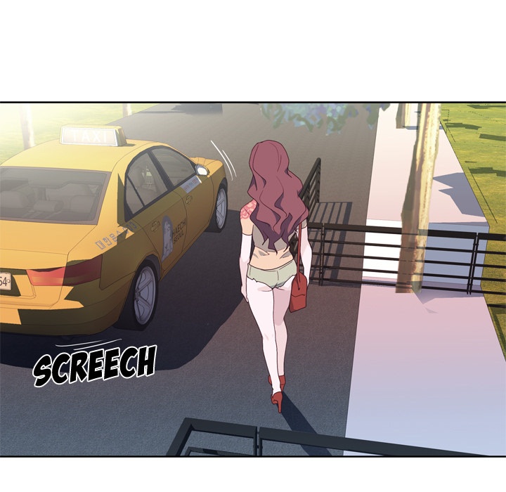 Tighty Lady [Beck Ho An] Tighty Lady Ch 31-35 – page 26