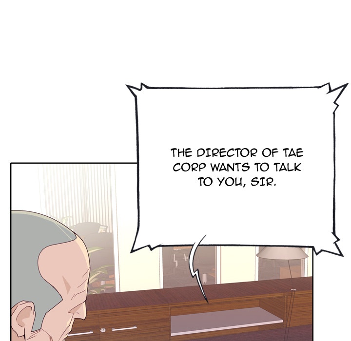 Tighty Lady [Beck Ho An] Tighty Lady Ch 31-35 – page 191