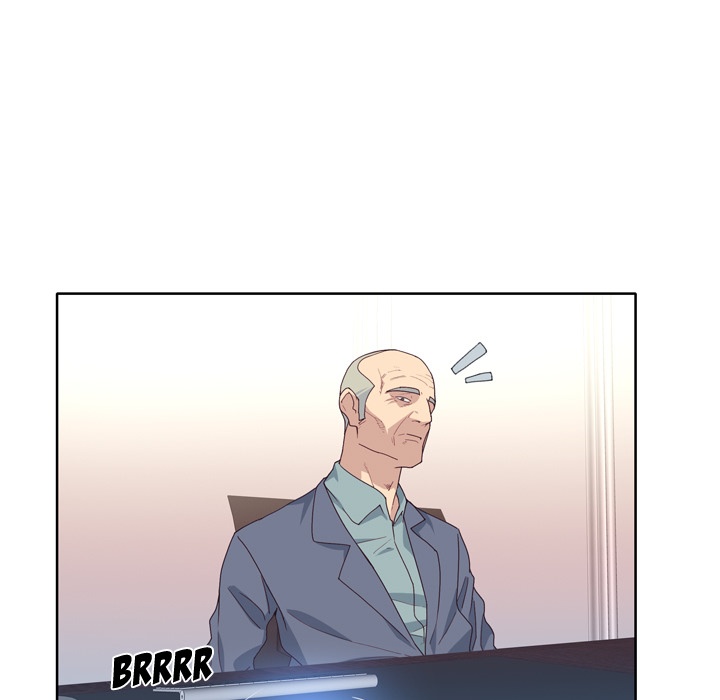 Tighty Lady [Beck Ho An] Tighty Lady Ch 31-35 – page 194