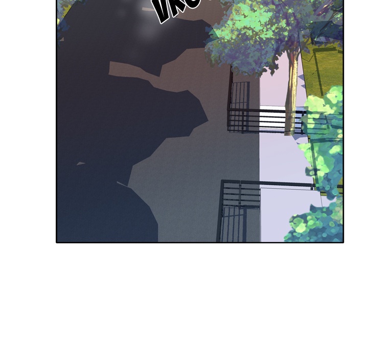 Tighty Lady [Beck Ho An] Tighty Lady Ch 31-35 – page 28