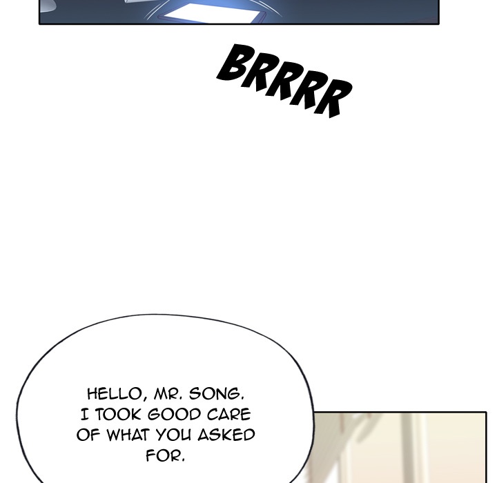 Tighty Lady [Beck Ho An] Tighty Lady Ch 31-35 – page 195