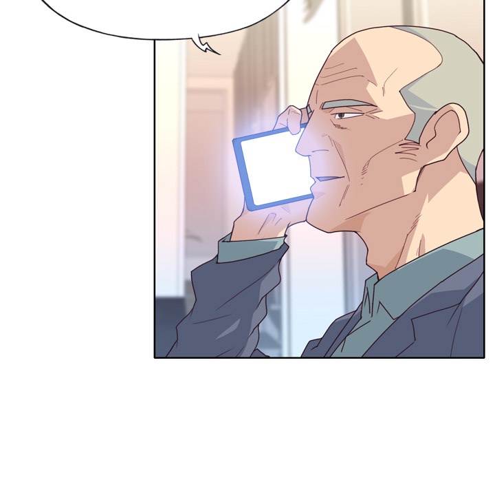 Tighty Lady [Beck Ho An] Tighty Lady Ch 31-35 – page 196