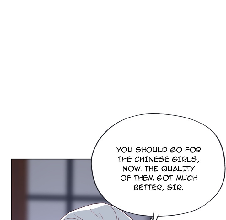 Tighty Lady [Beck Ho An] Tighty Lady Ch 31-35 – page 198