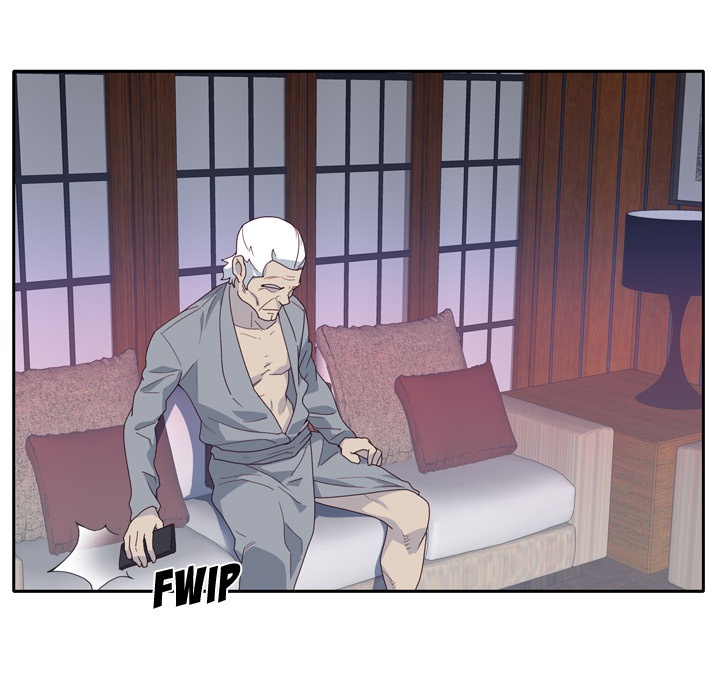 Tighty Lady [Beck Ho An] Tighty Lady Ch 31-35 – page 200