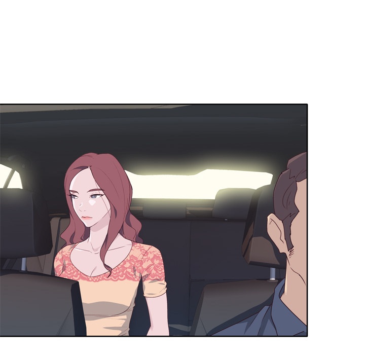 Tighty Lady [Beck Ho An] Tighty Lady Ch 31-35 – page 29