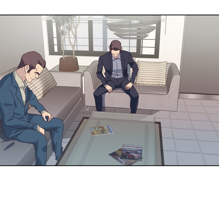 Tighty Lady [Beck Ho An] Tighty Lady Ch 31-35 – page 202
