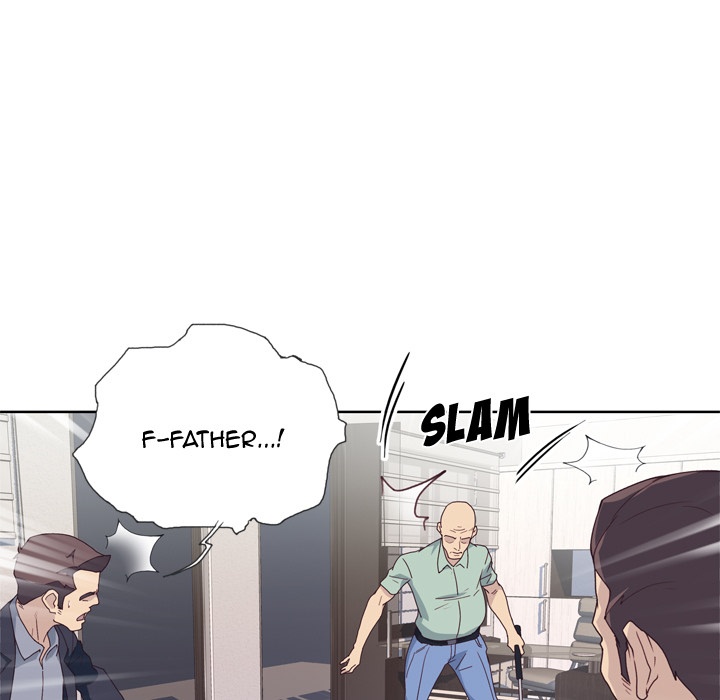 Tighty Lady [Beck Ho An] Tighty Lady Ch 31-35 – page 203