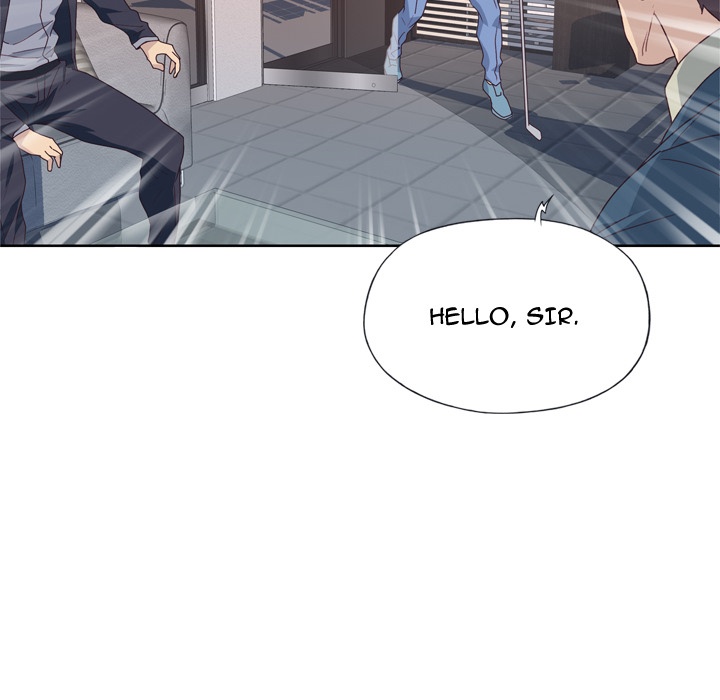 Tighty Lady [Beck Ho An] Tighty Lady Ch 31-35 – page 204