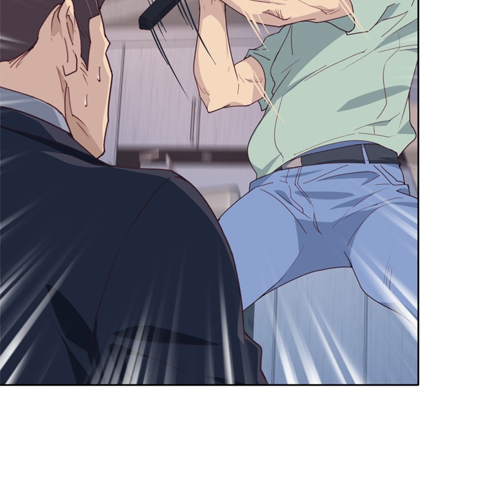 Tighty Lady [Beck Ho An] Tighty Lady Ch 31-35 – page 206