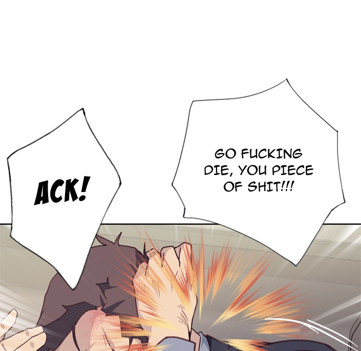 Tighty Lady [Beck Ho An] Tighty Lady Ch 31-35 – page 207