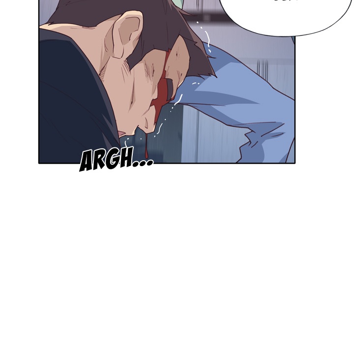 Tighty Lady [Beck Ho An] Tighty Lady Ch 31-35 – page 210