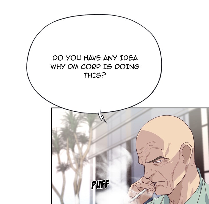 Tighty Lady [Beck Ho An] Tighty Lady Ch 31-35 – page 211