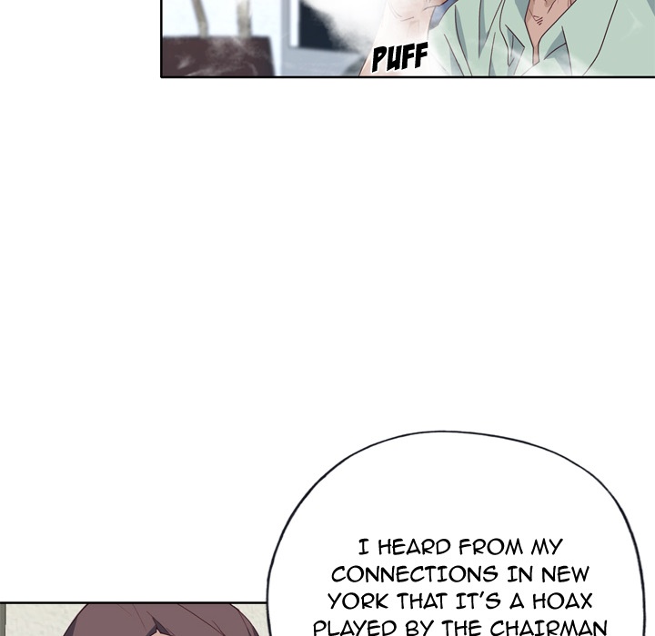 Tighty Lady [Beck Ho An] Tighty Lady Ch 31-35 – page 212