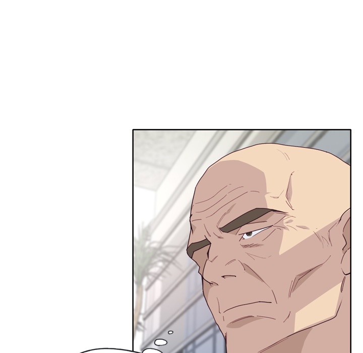 Tighty Lady [Beck Ho An] Tighty Lady Ch 31-35 – page 214