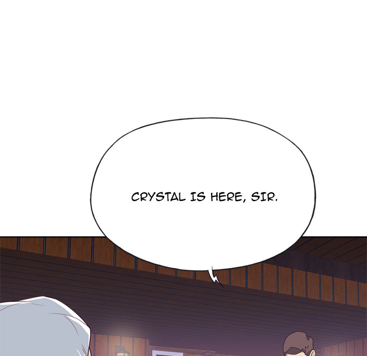 Tighty Lady [Beck Ho An] Tighty Lady Ch 31-35 – page 216