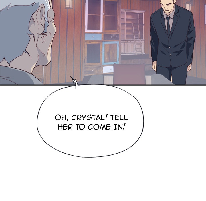 Tighty Lady [Beck Ho An] Tighty Lady Ch 31-35 – page 217