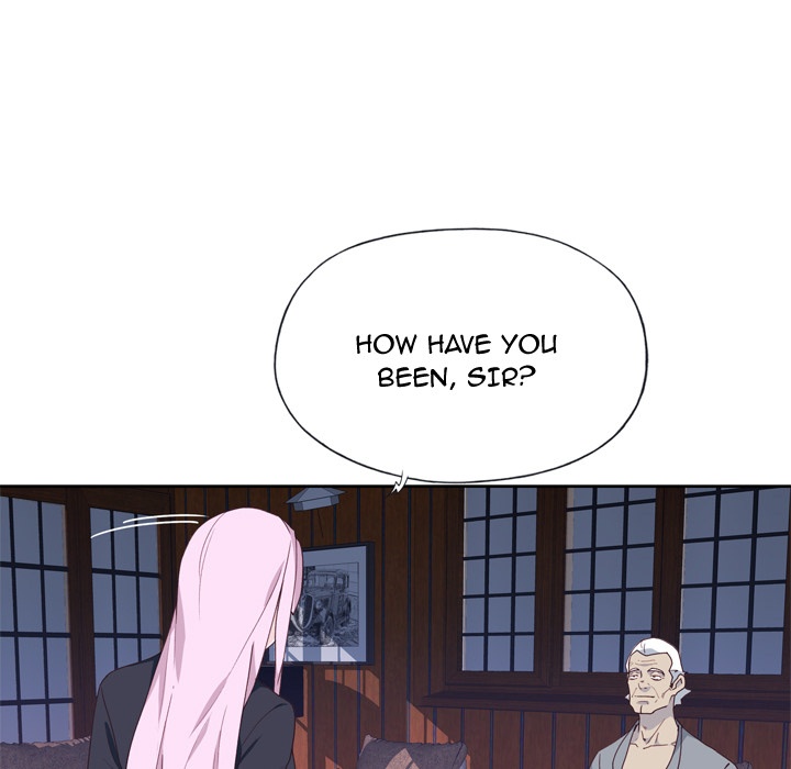 Tighty Lady [Beck Ho An] Tighty Lady Ch 31-35 – page 218