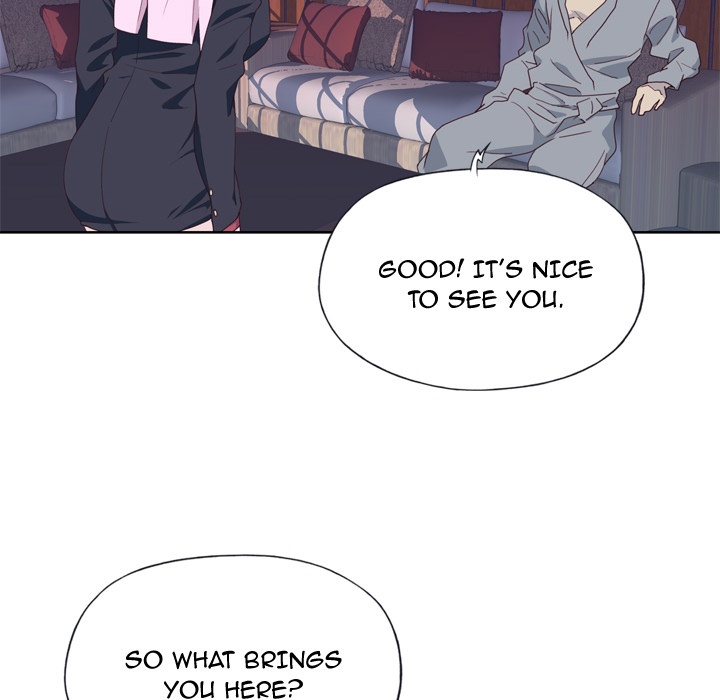 Tighty Lady [Beck Ho An] Tighty Lady Ch 31-35 – page 219