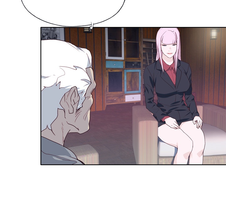 Tighty Lady [Beck Ho An] Tighty Lady Ch 31-35 – page 220