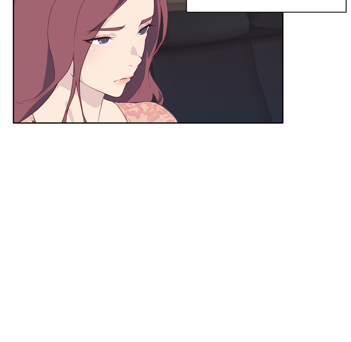 Tighty Lady [Beck Ho An] Tighty Lady Ch 31-35 – page 31