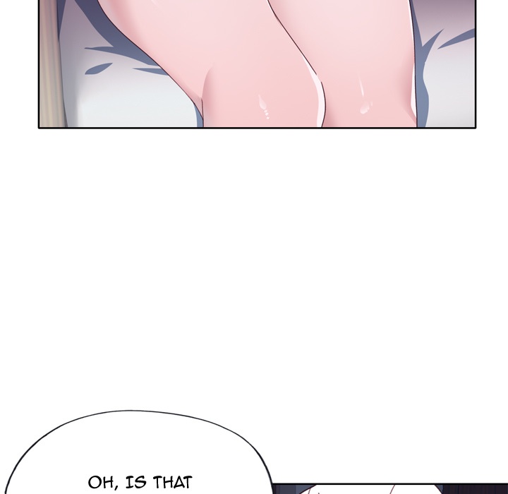 Tighty Lady [Beck Ho An] Tighty Lady Ch 31-35 – page 222