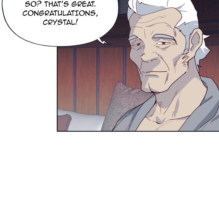 Tighty Lady [Beck Ho An] Tighty Lady Ch 31-35 – page 223