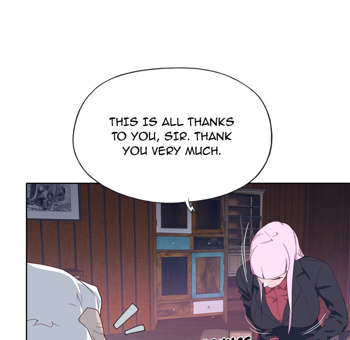 Tighty Lady [Beck Ho An] Tighty Lady Ch 31-35 – page 224
