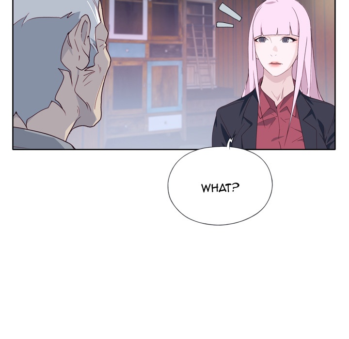 Tighty Lady [Beck Ho An] Tighty Lady Ch 31-35 – page 228