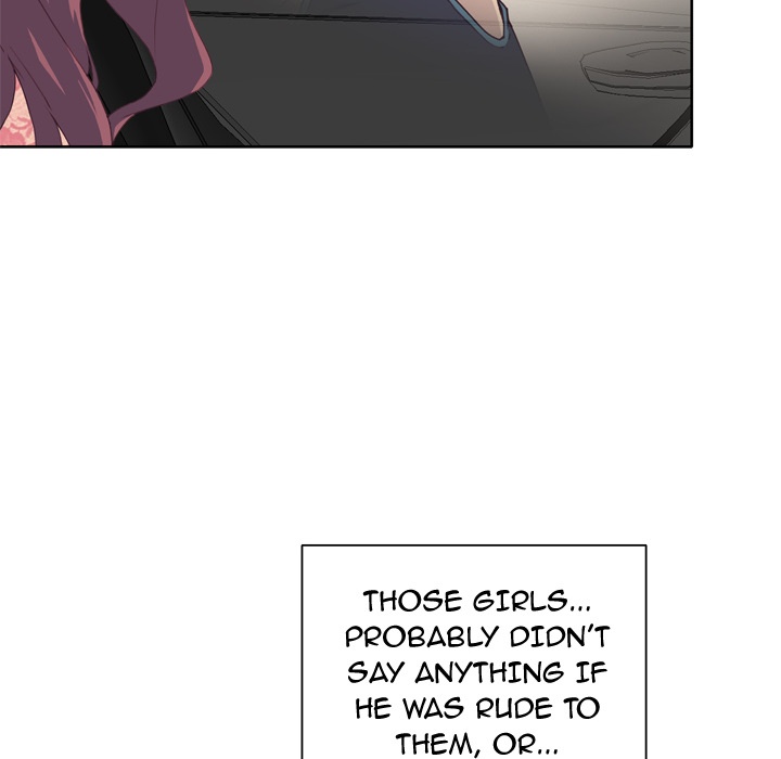 Tighty Lady [Beck Ho An] Tighty Lady Ch 31-35 – page 33