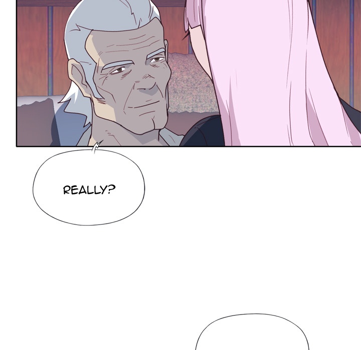 Tighty Lady [Beck Ho An] Tighty Lady Ch 31-35 – page 231