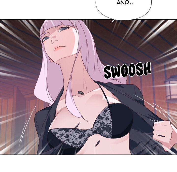 Tighty Lady [Beck Ho An] Tighty Lady Ch 31-35 – page 232