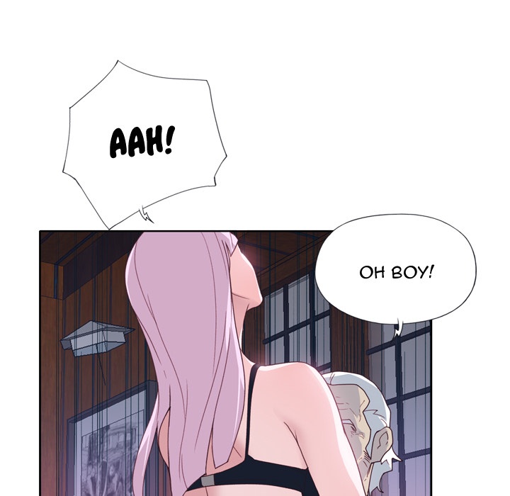 Tighty Lady [Beck Ho An] Tighty Lady Ch 31-35 – page 233