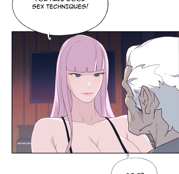 Tighty Lady [Beck Ho An] Tighty Lady Ch 31-35 – page 235